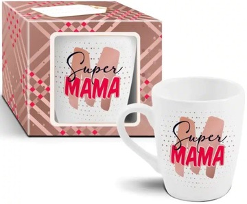 Kubek Super Mama