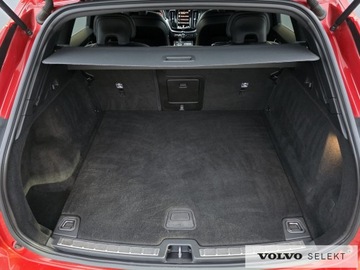 Volvo XC60 II Crossover T5 250KM 2019 Volvo XC 60 Salon PL R-Design T5 250KM AWD BLIS Ka, zdjęcie 16