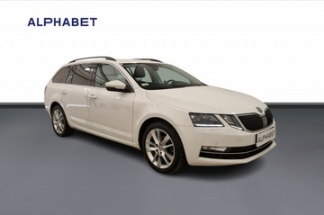 Skoda Octavia III Kombi Facelifting 1.6 TDI 115KM 2019 Škoda Octavia Skoda Octavia 1.6 TDI SCR Style, zdjęcie 6