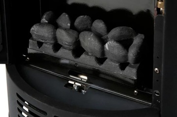 Газовая плита GH8034 Qlima