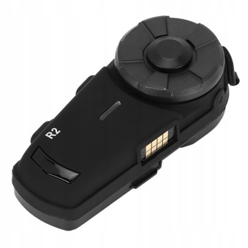 BT4.1 1000m 4 jeźdźców Full Duplex Interkom