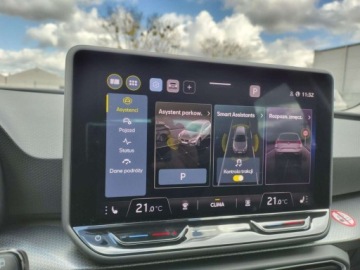 Seat Leon IV 2025 Seat Leon 1.5 Benzyna 116KM, zdjęcie 20