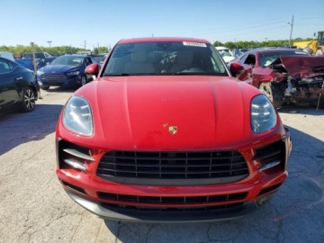 Porsche Macan 2020 Porsche Macan 2020 PORSCHE MACAN 2.0 Benzyna 248KM, zdjęcie 5