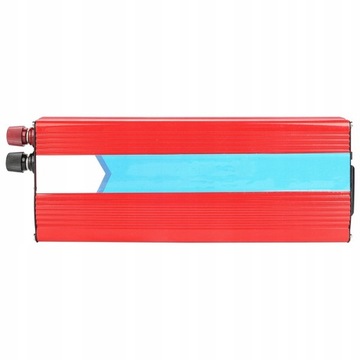 АВТОМОБИЛЬНЫЙ КОНВЕРТЕР 12В 230В 3000Вт IPS USB