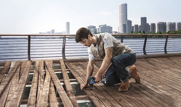 НАБОР BOSCH ИЗ 91 V-образного СВЕРЛА И НАКОНЕЧНИКОВ + ИЗМЕРИТЕЛЬ