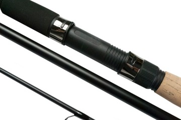JAXON TENESA MATCH TX 3,9 м 5–20 г