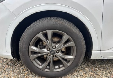 Ford Kuga III 2021 Ford Kuga Samochod z gwarancja 1.5 Diesel 120KM, zdjęcie 16