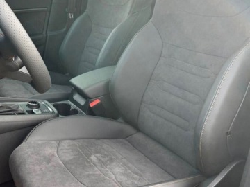 Cupra Ateca Crossover Facelifting 1.5 TSI 150KM 2025 CUPRA Ateca 1.5 TSI DSG Suv 150KM 2025, zdjęcie 6