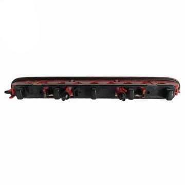 SVĚTLO LED DO BRZDY ZADNÍHO 6350K5 PEUGEOT 206 207 C2