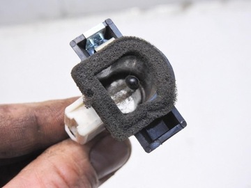 ДАТЧИК ТЕМПЕРАТУРЫ В САЛОНЕ MAZDA 6 II