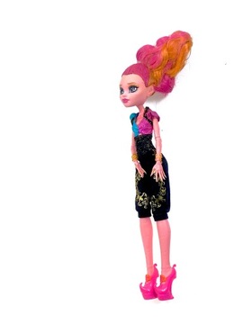 Lalka Monster High Mattel