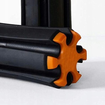 Портативный держатель клюшки для гольфа Деревянный держатель клюшки