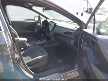 Subaru 2024 Subaru Crosstrek 2024r, Wilderness, 2.5L, 4x4 2.5 Benzyna 248KM, zdjęcie 8