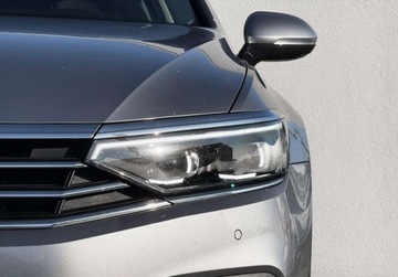 Volkswagen Passat 2022 Volkswagen Passat Variant Hak IQ.Light Travel Assist Kamery 360 Salon P, zdjęcie 8