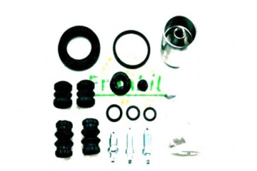 КОМПЛЕКТ - РЕМКОМПЛЕКТ - ТОРМОЗНОЙ СУППОРТ [БЕСПЛАТНО