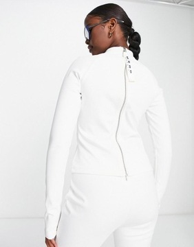 ЛЫЖНАЯ КУРТКА MISSGUIDED 1UO XXJ__XXS НА МОЛНИИ