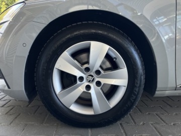 Skoda Superb III Scout 2.0 TDI SCR 200KM 2022 Skoda Superb Sportline ! 4x4 ! Podgrzewane Fotele, zdjęcie 10