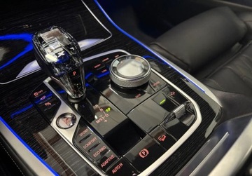 BMW X7 SUV 3.0 40d 340KM 2020 BMW X7 40d xDrive M Sport Dealer BMW Bonkowscy Gorzow Wlkp. 3.0 Diesel, zdjęcie 13
