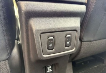 Mitsubishi Eclipse Cross SUV 1.5 T 163KM 2017 Mitsubishi Eclipse Cross Mitsubishi Eclipse Cross 1.5 T GPF Intense Pro CV, zdjęcie 21