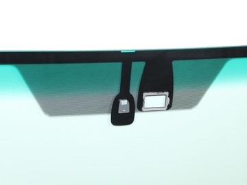 SKLO (OKNO) PŘEDNÍ ČELNÍ LEXUS GX-470 SENSOR 2003-09