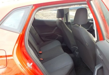 Seat Ibiza V Hatchback 5d Facelifting 1.0 TSI 95KM 2024 Seat Ibiza Okazja Benzyna 95KM, zdjęcie 21