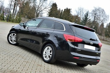 Kia Ceed II 2013 Kia Cee&#039;d 1,6 CRDi 115Km Ledy Skóra Duża Navi, zdjęcie 14