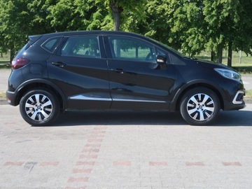Renault Captur I Crossover Facelifting 0.9 Energy TCe 90KM 2019 Renault Captur 0.9 TCe, Klima, Tempomat, zdjęcie 5