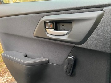 Toyota Auris II Touring Sports Facelifting 1.4 D-4D 90KM 2015 Toyota Auris Toyota Auris 1.4d Salon Polska Super Stan Kamera Cofania 1.4, zdjęcie 27