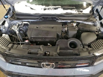 Honda 2026 Honda Passport Trail Sport 2026 3.5 Benzyna 280KM, zdjęcie 6