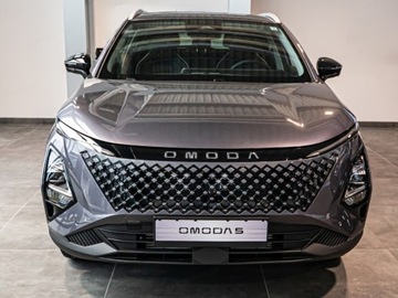 Omoda 5 1.5 T-GDI 224KM 2025 OMODA Omoda 5 1.5 T-GDI Hybrid Premium DHT Suv 224KM 2025, zdjęcie 1