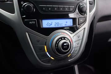 Hyundai ix20 Mikrovan 1.4 CRDi 90KM 2010 Hyundai ix20 1.4 CRDi, Serwis ASO, VAT 23%, Klima, zdjęcie 15