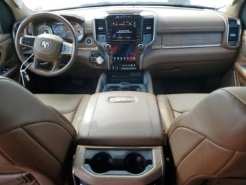  RAM 1500 2019r., Longhorn, od ubezpieczalni 5.7 Benzyna 395KM, zdjęcie 7