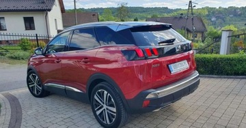 Peugeot 3008 II Crossover 2.0 BlueHDi 180KM 2018 Peugeot 3008 Peugeot 3008 2.0 BlueHDi GT SampS EAT8 2.0 Diesel 180KM, zdjęcie 23