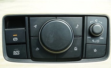 Mazda CX-60 2023 Mazda CX-60 2.5 SkyActiv PHEV 327km Takumi Pakiety Plug in Fv23 2.5, zdjęcie 11