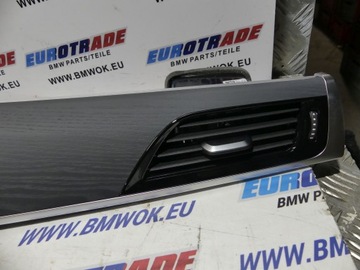 BMW 5 G30 LCI G31 LCI КОМПЛЕКТ ДЕКОРАТИВНЫХ НАКЛАДОК ДЛЯ ДВЕРЕЙ, КОНСОЛИ, ТУННЕЛЬ, 04 КГ