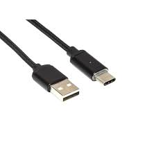 Szybka ładowarka kabel magnetyczny typ-c