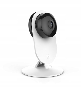 Kamera IP Xiaoyi Yi Home Camera 1080p WiFi IR