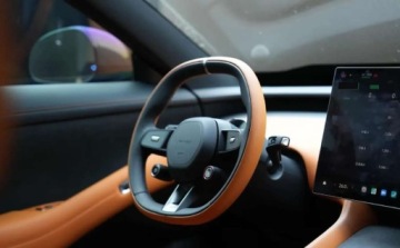 Xiaomi 2025 Xiaomi YU7 W TRANSPORCIE Xiaomi YU7 Ultra-Long Range 690 KM 4WD Max VAT, zdjęcie 4