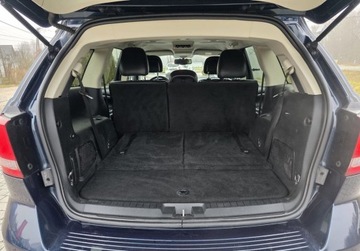 Fiat Freemont 2.0 Multijet II 16v 170KM 2013 Fiat Freemont 2.0 Diesel 170KM, zdjęcie 18