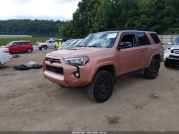 Toyota 2020 Toyota 4-Runner 4-Runner TRD OFF ROAD PREMIUM, 4L V6 270 KM, od ubezpiecza, zdjęcie 1