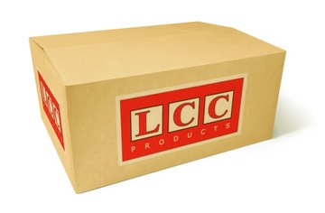 REZYSTOR NAWIEWU LCC PRODUCTS TR1130 6845782 OPEL