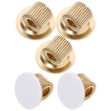 МЕТАЛЛИЧЕСКИЙ ДЕРЖАТЕЛЬ ДЛЯ КАРАНДАШЕЙ ДЛЯ КОМПАКТНОЙ РУЧКИ