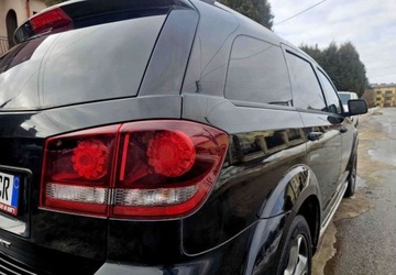 Fiat Freemont 2.0 Multijet II 16v 170KM 2015 Fiat Freemont Fiat Freemont 2.0 Multijet 16V DPF Automatik Allrad Cross 2.0, zdjęcie 7