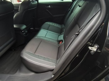 Peugeot 508 II 2018 Peugeot 508 bogata opcja panorama serwis Gwarancja, zdjęcie 30