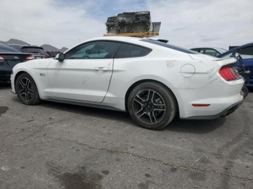 Ford Mustang VI 2019 Ford Mustang 2019 Ford Mustang GT 5.0 Benzyna 460KM, zdjęcie 2