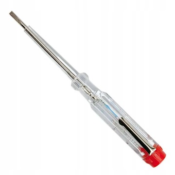 VOREL 65233 PRÓBNIK NAPIĘCIA TUV/GS 140 MM