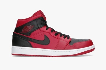 Nike Air Jordan 1 Mid 554724-660 r. 44