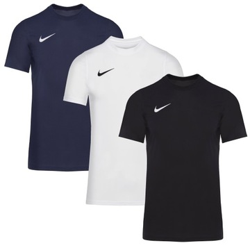 NIKE KOSZULKA MĘSKA T-SHIRT XL ZESTAW