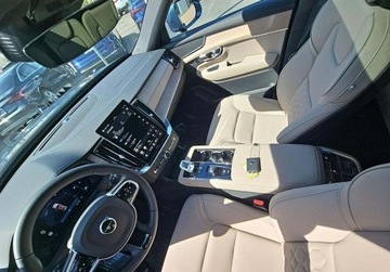 Volvo XC90 II 2025 Volvo XC 90 Auta z USA - Zapytaj o wiecej ofert 2.0 Benzyna 250KM, zdjęcie 8