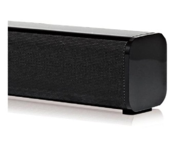 Саундбар Sharp HT-SB110 — 2.0 — Bluetooth